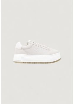 Módne tenisky Calvin Klein Jeans  BOLD FLATF LOW LACE YW0YW01839