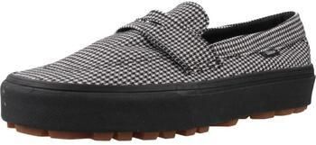 Módne tenisky Vans  STYLE 53 PLAID