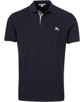 Polokošele s krátkym rukávom Burberry  -