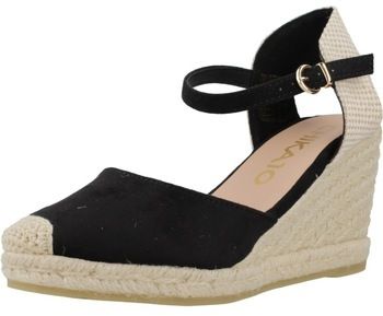 Espadrilky Chika 10  NEW NADIA 01