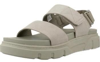 Sandále Timberland  GREYFIELD SANDAL