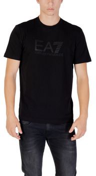 Polokošele s dlhým rukávom Emporio Armani EA7  7M000899 AF10373