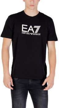 Polokošele s dlhým rukávom Emporio Armani EA7  7M000899 AF10373