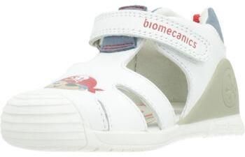 Sandále Biomecanics  252118B