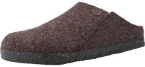 Nazuvky BIRKENSTOCK  ZERMATT RIVET