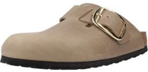 Nazuvky BIRKENSTOCK  BOSTON BIG BUCKLE
