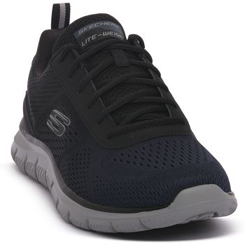 Módne tenisky Skechers  NVBK TRACL