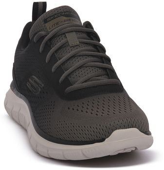 Módne tenisky Skechers  OLBK TRACK