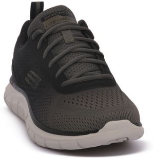Módne tenisky Skechers  OLBK TRACK