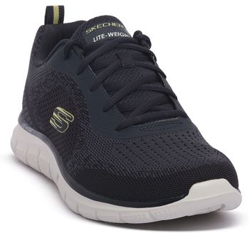Módne tenisky Skechers  NVLM TRACK GLENDOR
