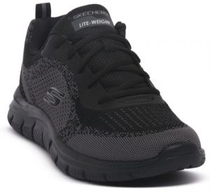 Módne tenisky Skechers  BBK