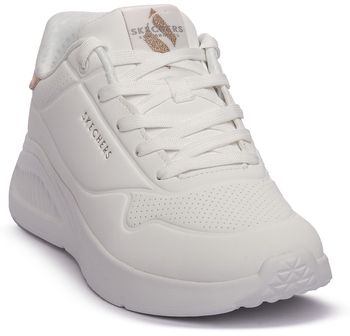 Módne tenisky Skechers  WHI UNO LITE