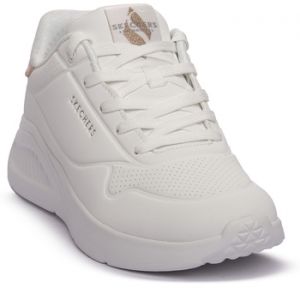 Módne tenisky Skechers  WHI UNO LITE