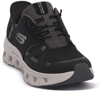 Módne tenisky Skechers  BKCC GLIDE STEP