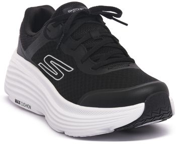 Bežecká a trailová obuv Skechers  BKW MAX CUSHONING
