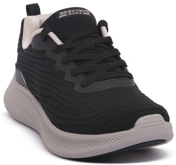 Módne tenisky Skechers  BLK BOBS SQUAD