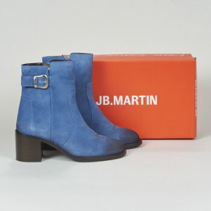 Polokozačky JB Martin  PAPRIKA