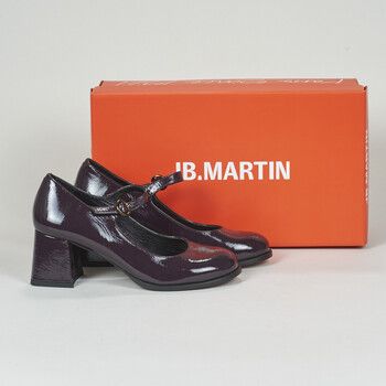 Lodičky JB Martin  ARIA
