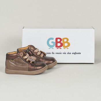 Členkové tenisky GBB  -