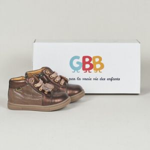 Členkové tenisky GBB  -