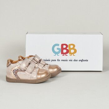 Členkové tenisky GBB  -