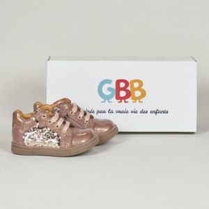 Členkové tenisky GBB  -