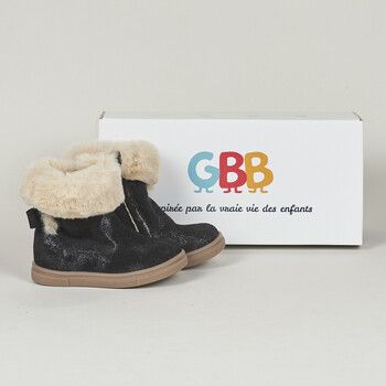 Polokozačky GBB  -