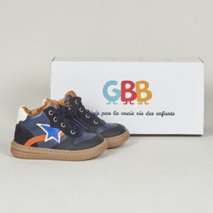 Členkové tenisky GBB  -
