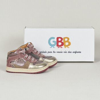 Členkové tenisky GBB  -