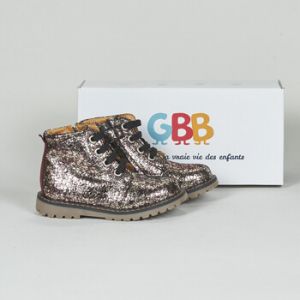 Polokozačky GBB  -
