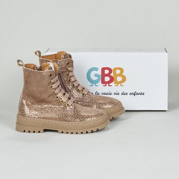 Polokozačky GBB  -