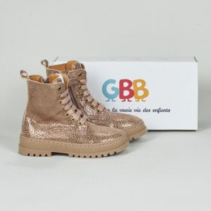Polokozačky GBB  -