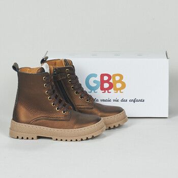 Polokozačky GBB  -