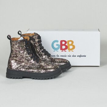 Polokozačky GBB  -