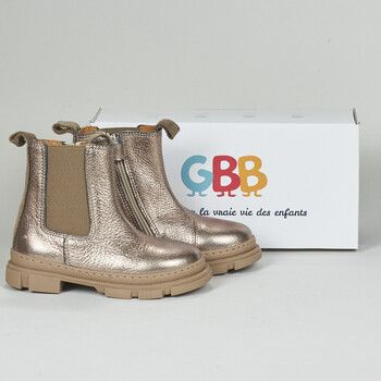 Polokozačky GBB  -