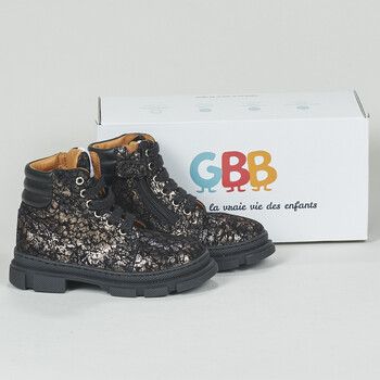 Polokozačky GBB  -