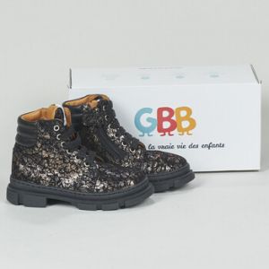 Polokozačky GBB  -