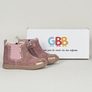 Polokozačky GBB  -