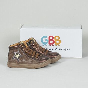 Polokozačky GBB  -