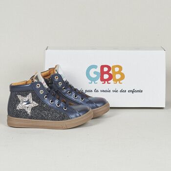 Polokozačky GBB  -