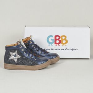 Polokozačky GBB  -