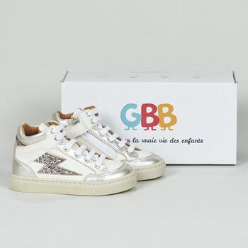Členkové tenisky GBB  -