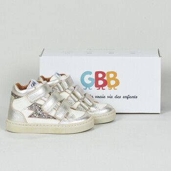 Členkové tenisky GBB  -