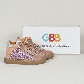 Členkové tenisky GBB  -