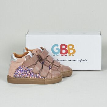 Členkové tenisky GBB  -