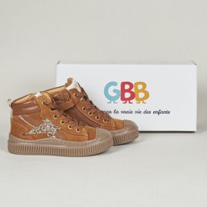 Členkové tenisky GBB  -
