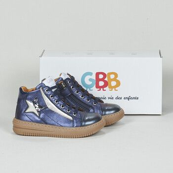 Členkové tenisky GBB  NINA