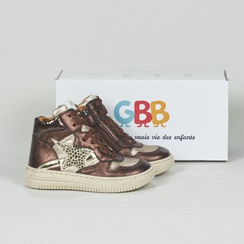 Členkové tenisky GBB  -