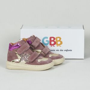 Členkové tenisky GBB  -