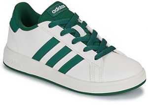 Nízke tenisky adidas  GRAND COURT 2.0 K